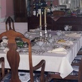 255-21 199304 Seder Table